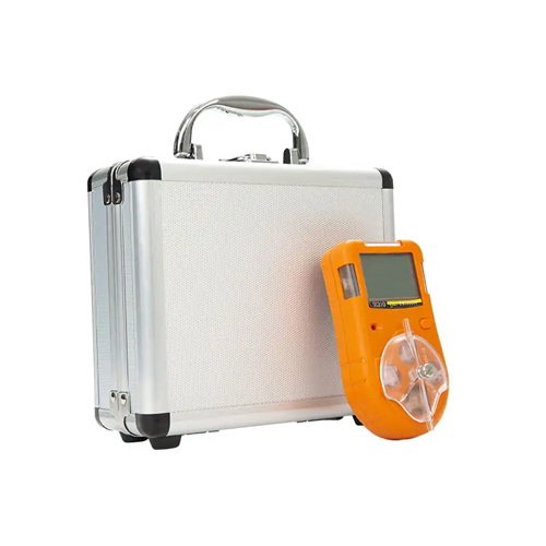 Hospitality Enviro Tech Portable Multi Gas Detector