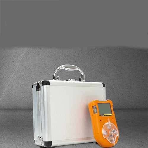 Hospitality Enviro Tech Portable Multi Gas Detector - Image 2