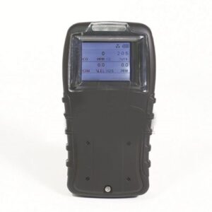 Hospitality Enviro Tech Natural Gas Analyzer - High Sensitivity Sensor