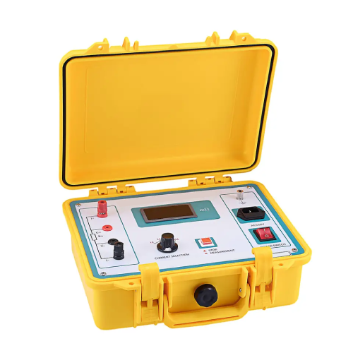 Hospitaity Enviro Tech Ground Conduction Continuity Tester - Image 2