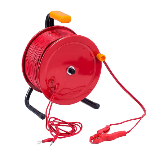 Hospitaity Enviro Tech Ground Conduction Continuity Tester - Image 4