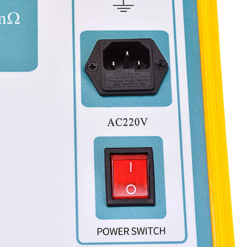 Hospitaity Enviro Tech Ground Conduction Continuity Tester - Image 5