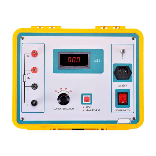 Hospitaity Enviro Tech Ground Conduction Continuity Tester