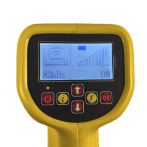 Hospitality Enviro Tech Underground Cable Fault Locator