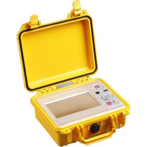 Hospitality Enviro Tech Flash Over High Impedance Grounding Electrical Cable Fault Locator