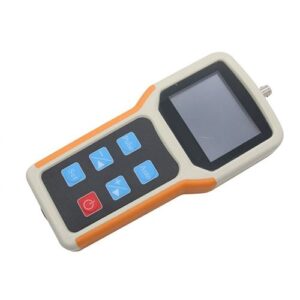 Hospitality Enviro Tech DC System Ground Fault Detector Tester Fault Locator