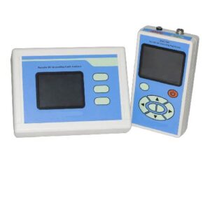 Hospitality Enviro Tech Portable DC Ground Fault Detector
