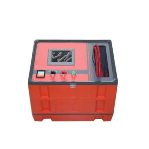 Hospitality Enviro Tech Fault Wizard Cable Fault Locator