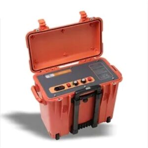 Hospitality Enviro Tech DC Grounding Underground Power Cable Fault Locator