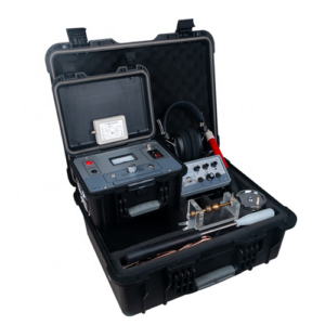 Hospitality Enviro Tech Underground Cable Fault Pinpointing Locator