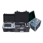 Hospitality Enviro Tech Cable Fault Locator - Image 2