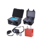 Hospitality Enviro Tech Cable Fault Locator - Image 3