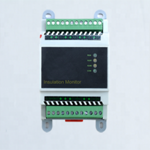 Hospitality Enviro Tech DC Ground Fault Detection Device