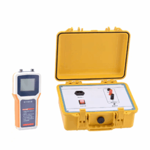 Hospitality Enviro Tech DC Ground Fault Detector