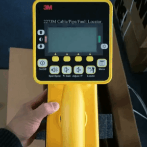 Hospitality Enviro Tech Underground Cable Fault Distance Locator