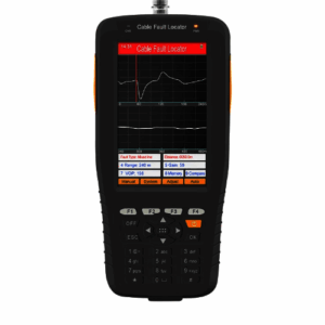Hospitality Enviro Tech Cable Fault Locator