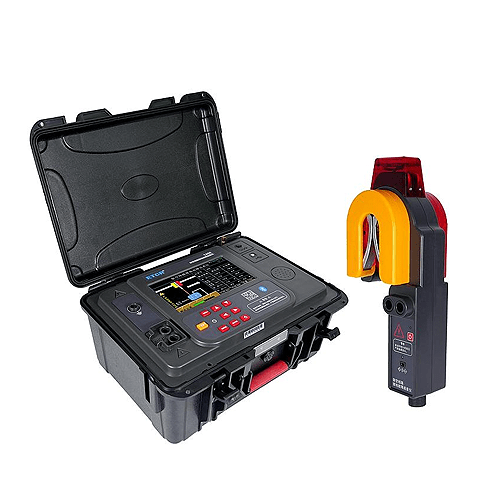 Hospitality Enviro Tech Overhead Line Ground Fault Locator