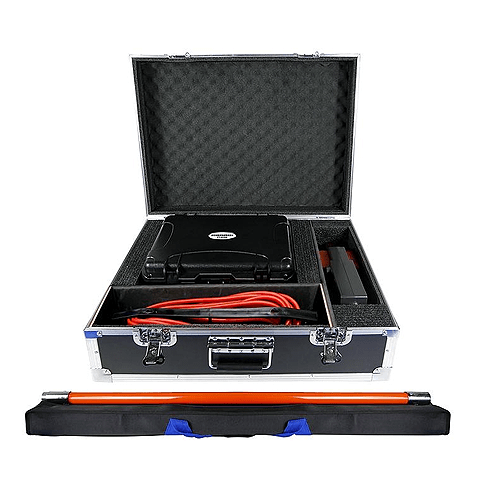 Hospitality Enviro Tech Overhead Line Ground Fault Locator - Image 2