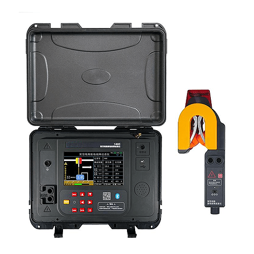 Hospitality Enviro Tech Overhead Line Ground Fault Locator - Image 3