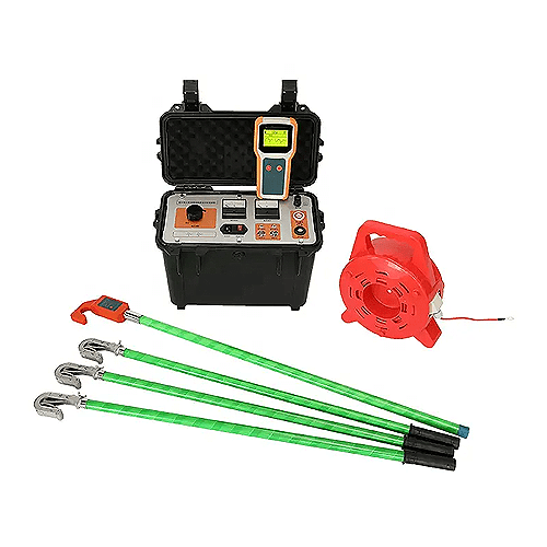 Hospitality Enviro Tech Overhead Line Ground Fault Locator - Image 4