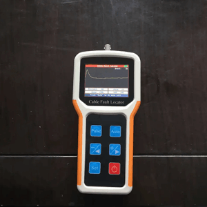 Hospitality Enviro Tech Cable Fault Detector Locator