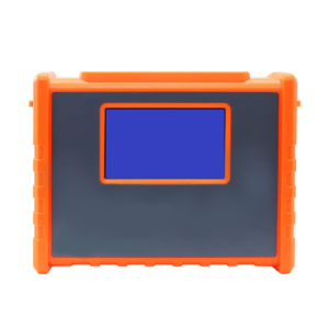 Hospitaity Enviro Tech Grounding Grid Tester