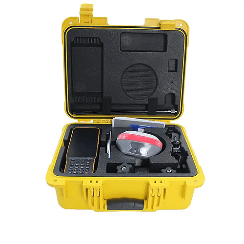 Hospitality Enviro Tech GPS GNSS Receiver - Image 2