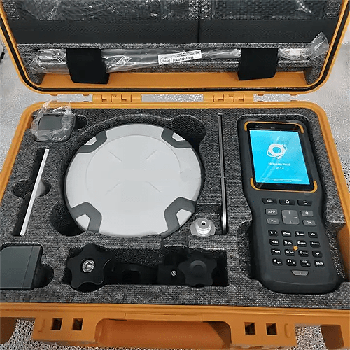 Hospitality Enviro Tech External Radio Receiver GPS - Image 2