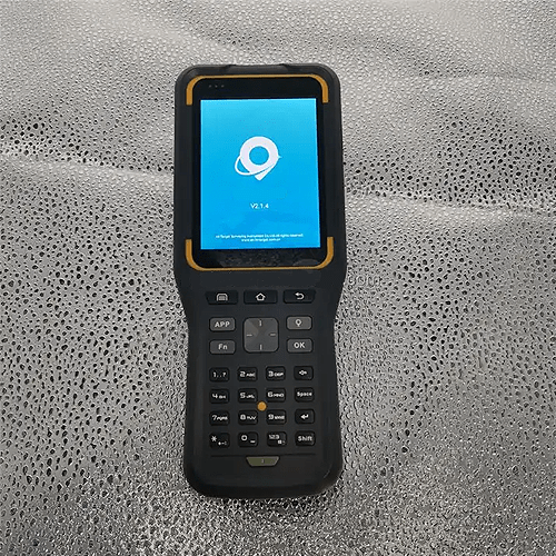 Hospitality Enviro Tech External Radio Receiver GPS - Image 3