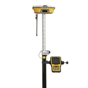 Hospitality Enviro Tech External Radio Receiver GPS