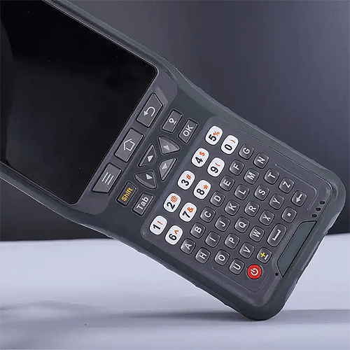 Hospitality Enviro Tech Data Collector Survey GPS - Image 4