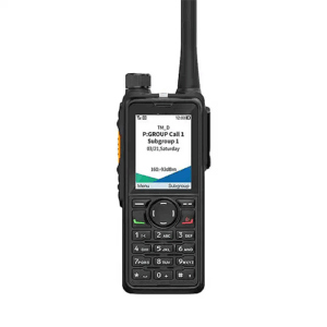Hospitality Enviro Tech GPS Walkie Talkie