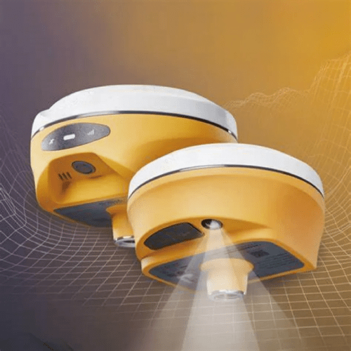 Hospitality Enviro Tech GNSS Receiver RTK GPS - Image 3