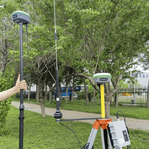 Hospitality Enviro Tech GNSS Receiver with GPS Antenna - Image 4