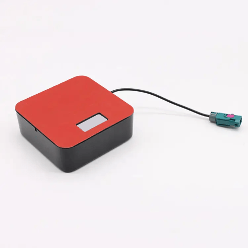 Hospitality Enviro Tech GPS Vehicle Antenna