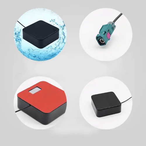 Hospitality Enviro Tech GPS Vehicle Antenna - Image 2