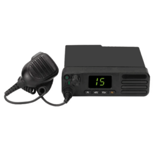 Hospitality Enviro Tech GPS Vehicle Intercom