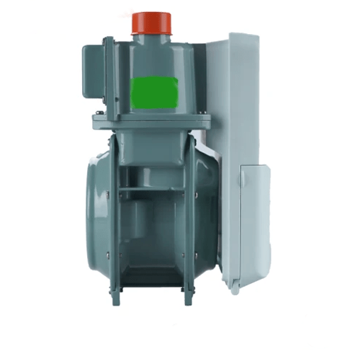 IoT Smart Gas Meter with Cloud Integration & Remote Control – Hospitality Enviro Tech - Image 3