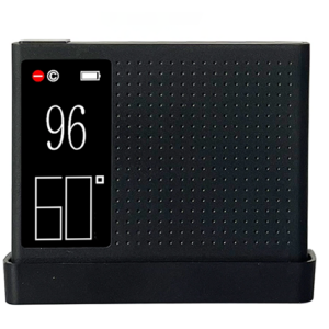 Hospitality Enviro Tech Gloss Meter Digital Portable Rechargeable