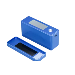 60° Gloss Meter for Paint, Stone, and Ceramics – Hospitality Enviro Tech