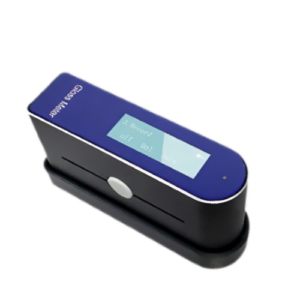 Digital 60° Marble and Granite Gloss Meter Tester - Hospitality Enviro Tech