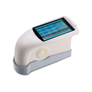 Hospitality Enviro Tech Gloss Meter with 20/60/85 Degree