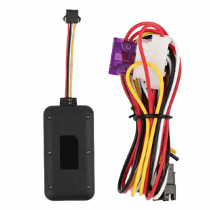 Hospitality Enviro Tech Car Tracking GPS