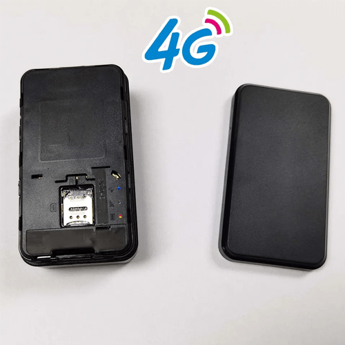 Hospitality Enviro Tech Magnetic Luggage GPS Tracker - Image 2