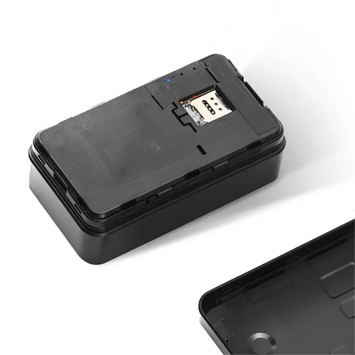 Hospitality Enviro Tech Magnetic Luggage GPS Tracker - Image 4