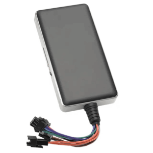 Hospitality Enviro Tech Vehicle GPS Tracker