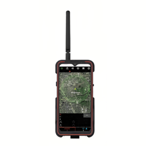 HETAnti Drone Detector GPS