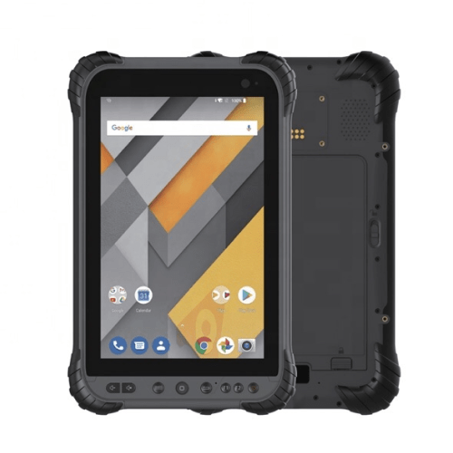 HET Handheld GPS - Image 2