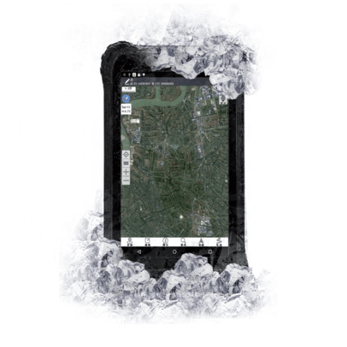HET Handheld GPS - Image 3