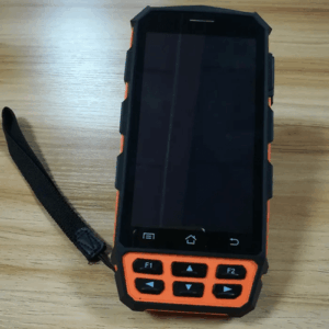 Hospitality Enviro Tech Touch Screen GPS